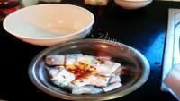 美味的香煎带鱼做法图解2)