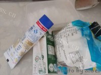 美味的脆皮炸鲜奶做法图解1)
