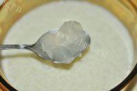 香甜的西米芦荟酸奶做法图解10)