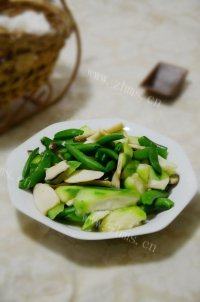 「念念不忘」家常小炒