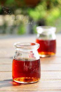 自制焦糖酱