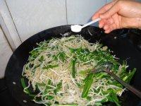 简单的素炒面做法图解10)