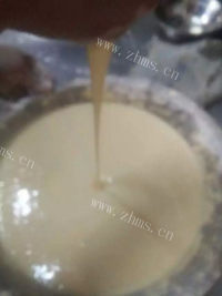 美味的拔丝红薯做法图解1)