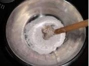 黄桥烧饼做法图解5)
