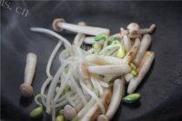 美味可口的石锅拌饭做法图解11)