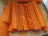 色香味俱全的酸辣泡菜做法图解2)