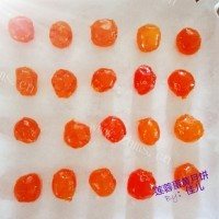 自制广式莲蓉蛋黄月饼做法图解5)