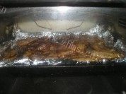 酱汁鸡腿与鸡翅做法图解3)