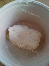 美味的土豆肉饼做法图解7)