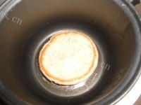 香酥芝麻发面烙饼做法图解16)