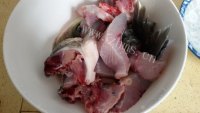 家常菜农家椒香鱼做法图解1)