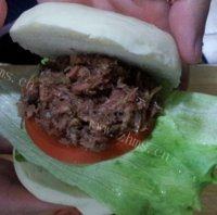 「DIY美食」白吉馍做法图解11)