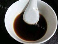 自己做的照烧鸡腿做法图解7)
