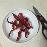 外酥里嫩麻辣牙签肉做法图解4)