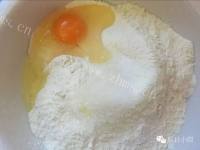 家常蛋奶面包做法图解1)