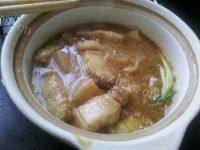 家常腐乳红烧肉做法图解13)