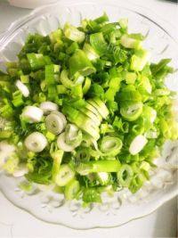 家常菜油豆腐塞肉做法图解6)