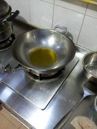 简单的炒酸菜做法图解5)