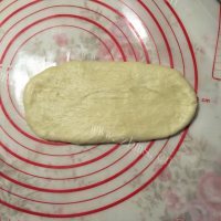美味的热狗面包做法图解9)