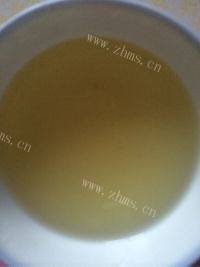 妙不可言的鲅鱼水饺做法图解6)