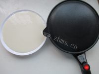 美味的香辣牛肉卷饼做法图解4)