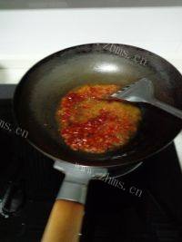 味道不错的麻婆豆腐做法图解6)