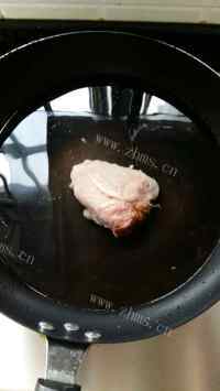色香味俱全的蒜薹炒腊肉做法图解2)