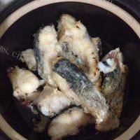 美味的砂锅焖鱼的做法图解八