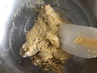 好吃的玉米面红薯磨牙棒做法图解2)