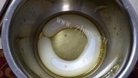 自制椰奶戚风蛋糕做法图解1)
