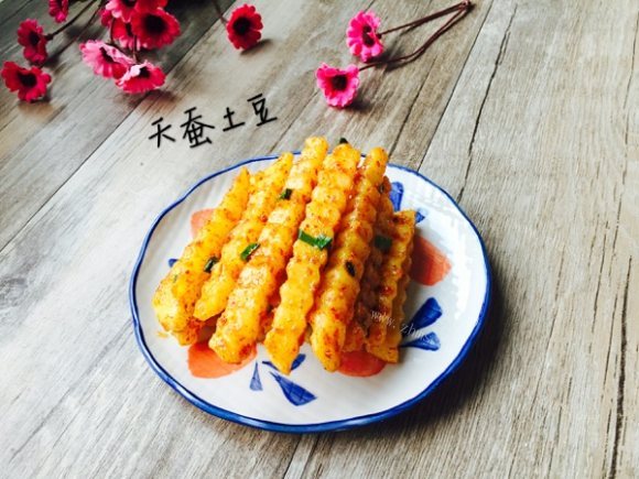 天蚕土豆