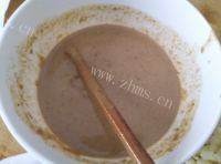 好吃的芝麻酱拌苦瓜做法图解11)