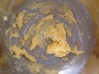 脆嫩可口的蘑菇饼干做法图解1)