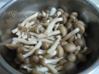 家常菜三鲜日本豆腐做法图解4)