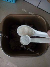自制肉松做法图解5)
