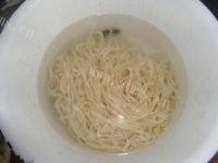 味道不错的炸酱面做法图解11)