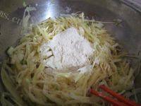 家常菜土豆煎饼做法图解3)