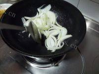 「DIY美食」洋葱炒鸡蛋做法图解10)