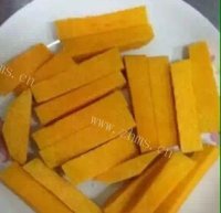 色香味浓的南瓜馒头做法图解1)