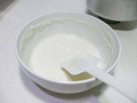 「美味可口」菠萝包做法图解1)