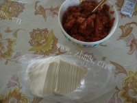 三鲜小馄饨做法图解5)