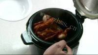 诱人的香酥鸡做法图解3)