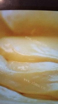 回味无穷的奶油蛋糕做法图解7)