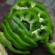 家常菜咸菜炒猪肚做法图解3)