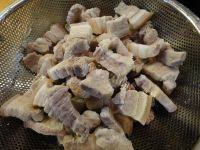 外婆教我做红烧肉做法图解8)
