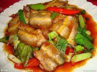 家常回锅肉