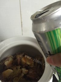 自制杂卤做法图解4)