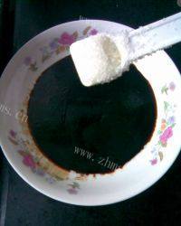 「DIY美食」红烧鱼块做法图解10)