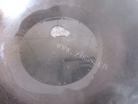 美味的蒜蓉开背虾做法图解11)