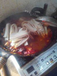 家常菜红烧鸡块做法图解14)